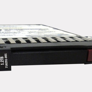Hard Disk HP EG1200FDJYT - HP 1.2TB 2.5 SAS 10K 6Gbs - Img 3