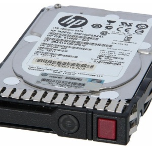 Hard Disk HP MM1000BKAL 1TB 7200rpm