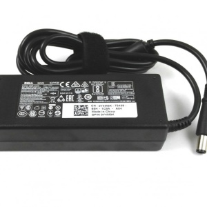 Incarcator Dell Inspiron N4110 90W cu mufa 7.4 x 5.0 mm