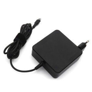 Incarcator Laptop 65W Type-C USB-C Compatibil Lenovo, Asus, HP, Acer, Dell, Samsung Huawei, Xiaomi, Apple - Img 2