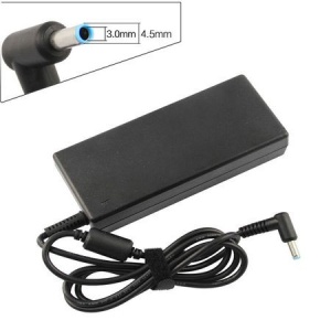 Incarcator laptop HP 19.5V 4.62A, 90W, mufa 4.5 x 3.0 cu pin - Pavilion 15-E037CL, E043CL, E018LA, E013N, PPP012L-E - HP 340 G1, 1030 G2, Folio 1040, HP Envy 17, HP Envy TouchSmart 17, HP Envy, Envy 4, Envy 6 - Img 3