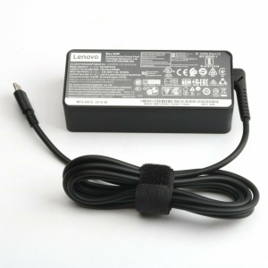 Incarcator laptop Lenovo THINKPAD X1 CARBON 5TH GENERATION 65W cu mufa USB-C - Img 7