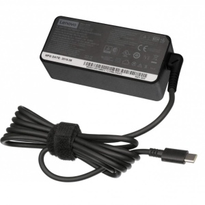 Incarcator laptop Lenovo THINKPAD X1 CARBON GENERATIA A 5-A 45W cu mufa USB-C - Img 5