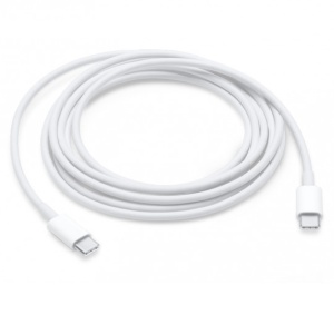 INCARCATOR LAPTOP PENTRU APPLE MacBook Air (2018) USB-C, 30W CU CABLU USB-C TO USB-C - Img 5