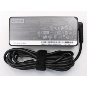Incarcator Lenovo 65W USB-C pentru ThinkPad X1 Carbon 6th Gen (#20KG,20KH) 65W USB-C RE015 - Img 2