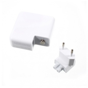 INCARCATOR PENTRU LAPTOP APPLE MacBook Pro 13" A1989 (2019) 61W USB-C - Img 5