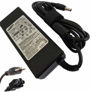 Incarcator pentru laptop Samsung 19V 4.74A 90W - Mufa 5.5 x 3.0 - 350U2A NP350U2A, 350U2B NP350U2B - Img 2
