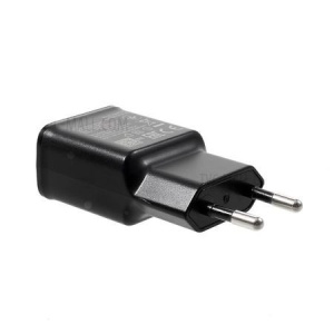 Incarcator Samsung Fast Charge 5V / 2A - 9V / 1.67A Negru - Samsung S8 / S9 / S7 / S7 edge / S9+ / A5 / A6 / A8 - Img 2