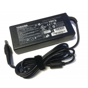 Incarcator Toshiba Satellite A105-S2201 90W - Img 2