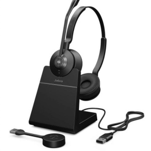 Jabra Engage 75 SE – Headset Stereo WHB050BS