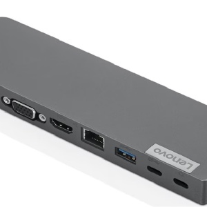 Lenovo USB-C Mini Dock EU 40AU0065EU - Img 3