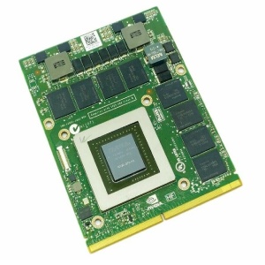 NVIDIA GeForce GTX 680M 4GB MXM3 N13E-GTX-A2
