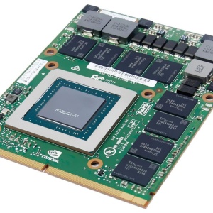 NVIDIA Quadro M3000M 4GB MXM3 N16E-Q1-A1