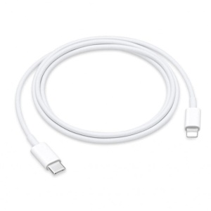 Set Incarcator compatibil cu Apple, USB-C 20W Fast Charger si cablu USB-C Lightning, Compatibil cu iPhone 11 Pro Max - Img 3