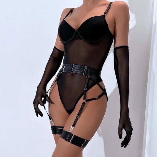 Lenjerie intima set #BB4530
