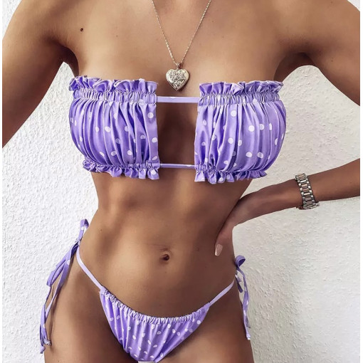 Costum de baie 2 piese #BB2220