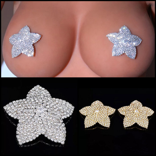 Set accesorii acoperire sani #BB4655