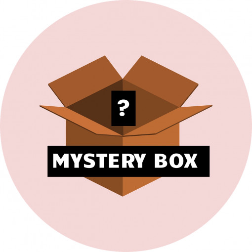 ❓Mystery Box 3 produse ❓