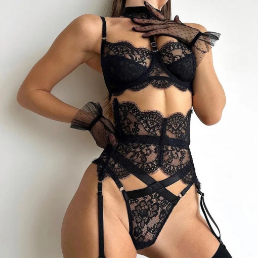 Lenjerie intima set #BB4372