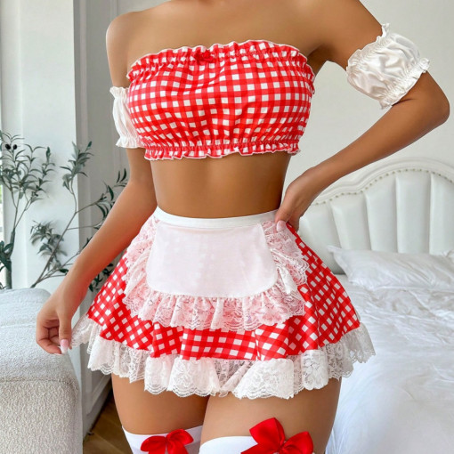 Lenjerie intima set #BB4020