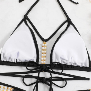 Costum de baie 2 piese #BB2189 - Img 10
