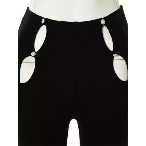 Set bustiera si pantaloni #BB5017 - Img 17
