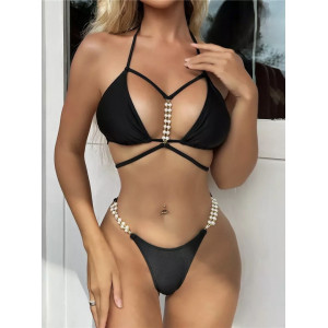 Costum de baie 2 piese #BB2189 - Img 3