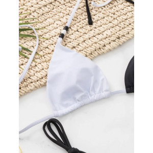 Costum de baie 2 piese #BB2086 - Img 5
