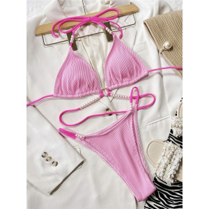 Costum de baie 2 piese #BB2150 - Img 6