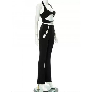 Set bustiera si pantaloni #BB5017 - Img 12