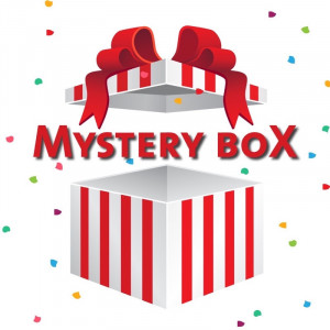 ❓Mystery Box❓