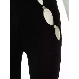 Set bustiera si pantaloni #BB5017 - Img 14
