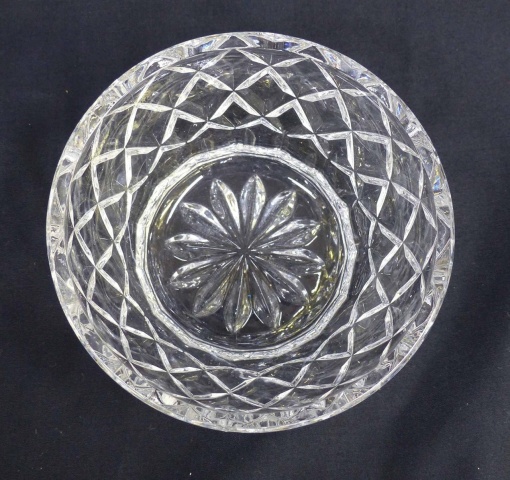 Cristal Bohemia - Set 6 Boluri 12,6 cm Marsilia - Img 2