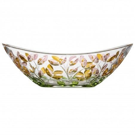 Platou intins Olivo color Spring 33 cm - Img 3