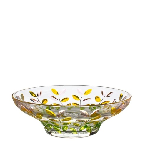 Platou intins Olivo color Summer 33 cm - Img 4