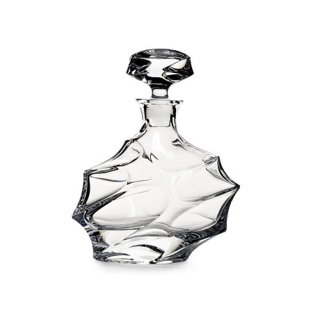 Cristal Bohemia - Decantor whisky Cosmopolitan