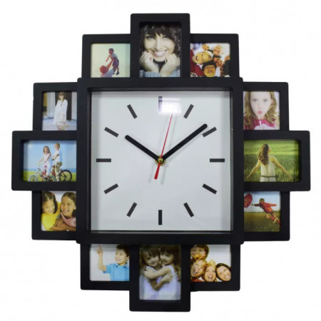 Ceas foto personalizabil