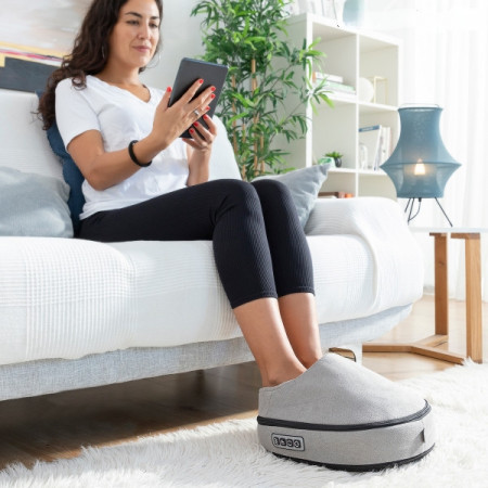 Aparat de Masaj Shiatsu si Infrarosu pentru picioare sau corp Futsa