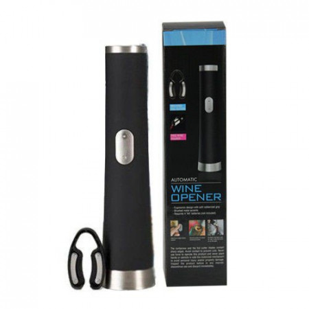 Tirbuson electric cu taietor de sigiliu Prestige