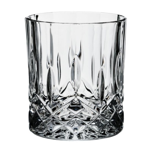 Decantor patrat Whisky Valse 750 ml - Img 2