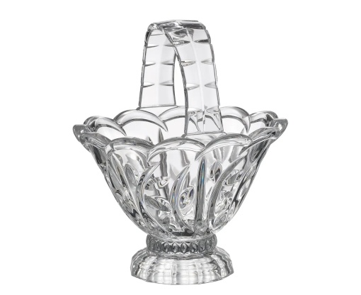 Cristal Bohemia - Cos Lorene 21,5 cm