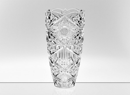 Cristal Bohemia - Vaza de flori Mirabella - Img 3