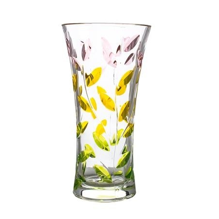 Vaza Olivo color Spring evazata 30 cm - Img 2