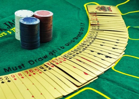 Carti de joc Poker Deluxe - Img 8