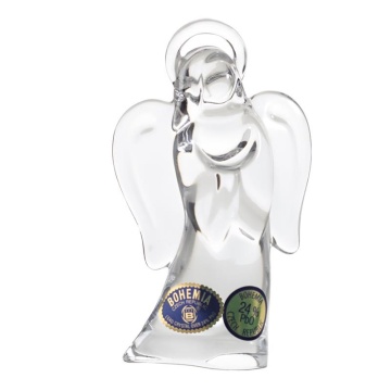 Cristal Bohemia - Figurina Inger 10 cm