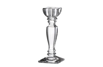 Cristal Bohemia - Suport de lumanare Atena - Img 2