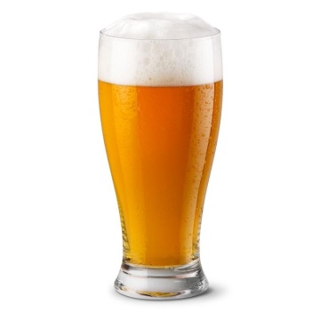 Bohemia Prestige - Pahare de bere Kolumban Cristalit 500 ml