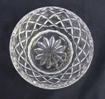 Cristal Bohemia - Set 6 Boluri mici 9,5 cm Marsilia - Img 2