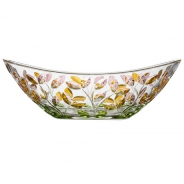 Platou intins Olivo color Spring 33 cm - Img 3