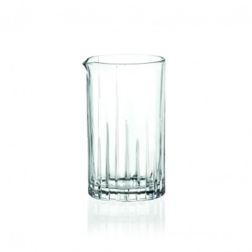 Carafa mica fara maner pentru mixat suc Venetto 650 ml